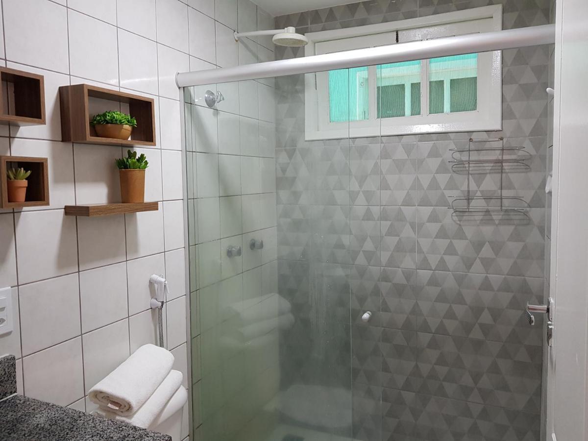 פורטו סגורו Apto 518 - Golden Village Taperapua מראה חיצוני תמונה