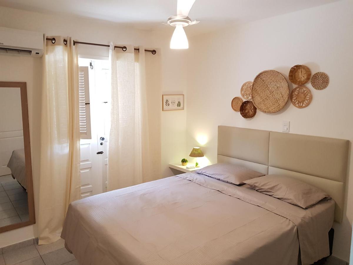 פורטו סגורו Apto 518 - Golden Village Taperapua מראה חיצוני תמונה