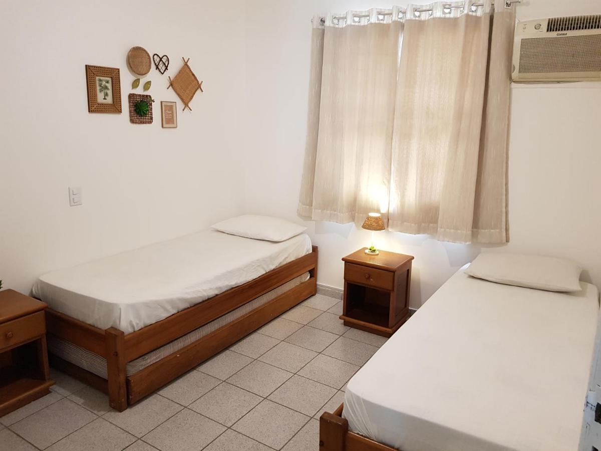 פורטו סגורו Apto 518 - Golden Village Taperapua מראה חיצוני תמונה