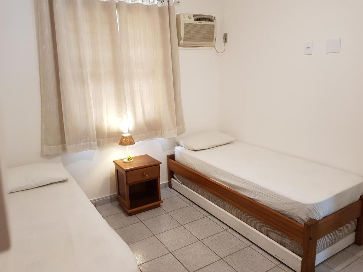 פורטו סגורו Apto 518 - Golden Village Taperapua מראה חיצוני תמונה