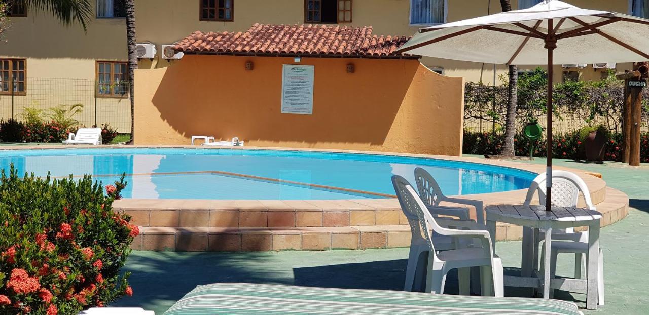 פורטו סגורו Apto 518 - Golden Village Taperapua מראה חיצוני תמונה