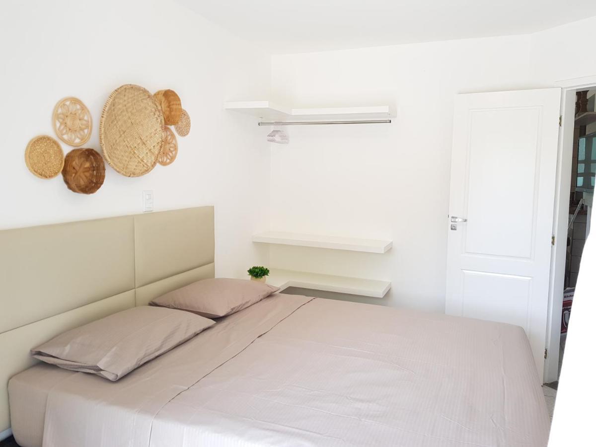 פורטו סגורו Apto 518 - Golden Village Taperapua מראה חיצוני תמונה