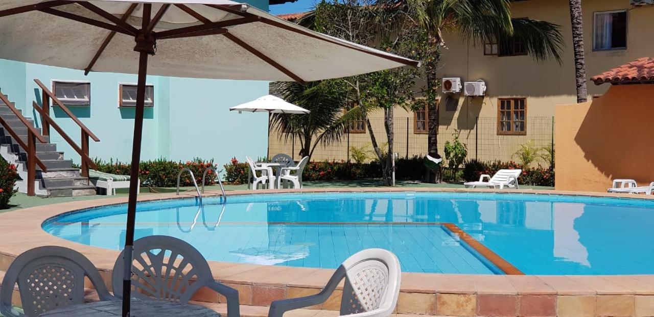 פורטו סגורו Apto 518 - Golden Village Taperapua מראה חיצוני תמונה