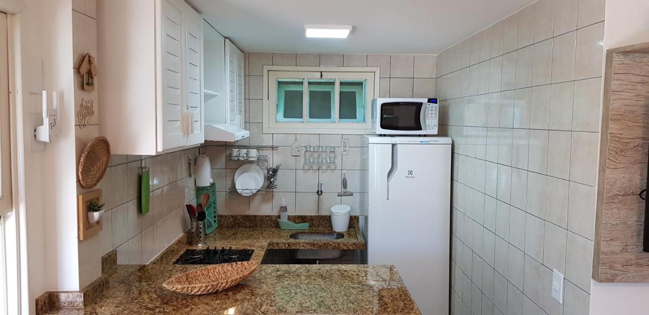 פורטו סגורו Apto 518 - Golden Village Taperapua מראה חיצוני תמונה