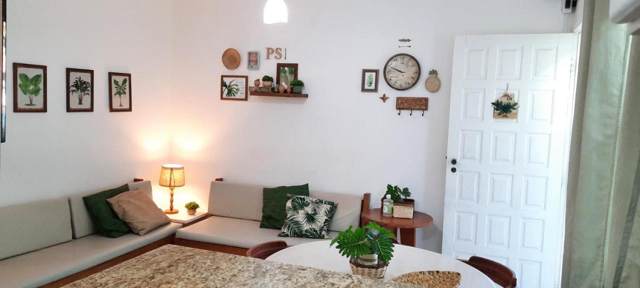 פורטו סגורו Apto 518 - Golden Village Taperapua מראה חיצוני תמונה