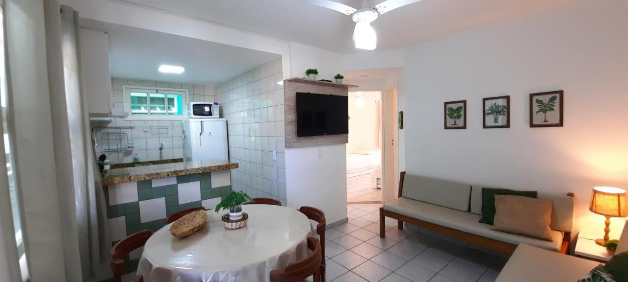 פורטו סגורו Apto 518 - Golden Village Taperapua מראה חיצוני תמונה
