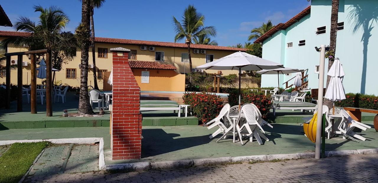 פורטו סגורו Apto 518 - Golden Village Taperapua מראה חיצוני תמונה