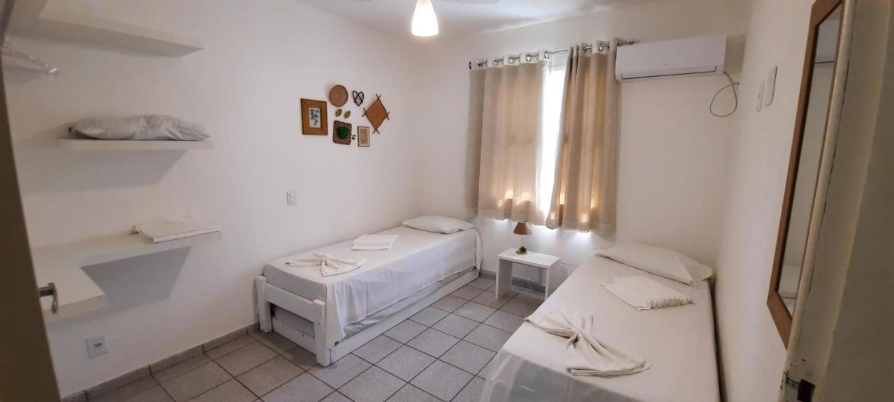 פורטו סגורו Apto 518 - Golden Village Taperapua מראה חיצוני תמונה